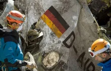 10 lat po katastrofie samolotu Germanwings