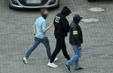 Tunezyjczyk myślał, że umawia się z 12-latką.