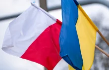 Coraz większe napięcia miedzy polskimi i ukraińskimi rolnikami