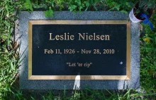 14 nagrobków znanych ludzi. Kto skromnie, a kto ekstrawagancko?