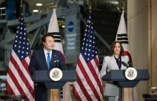 Korea Południowa i USA zwiększają współpracę w kosmosie | Space24