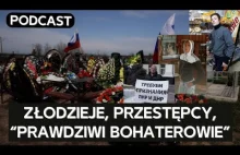 Historie trzech skazańców walczących pod Bachmutem, którzy zostali "bohaterami"