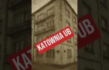 Pierwsza katownia NKWD w Warszawie. Po wojnie blok dla rodzin ubeków
