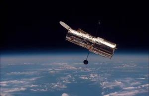 Hubble uległ kolejnej awarii. Przydałaby się załogowa misja serwisowa