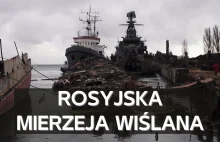 Realia życia po rosyjskiej stronie Mierzei Wiślanej. Film dokumentalny