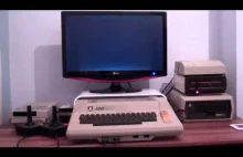 1982 Atari speech synthesizer - SAM (Software Automatic Mouth)