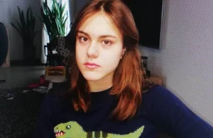 UWAGA! Policja poszukuje zaginionej 12-letniej Dagmary - WIELKOPOLSKA