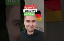 Właściciel pensjonatu: Niemcy kradną co popadnie