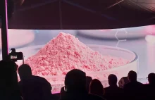 Polska firma Polmlek będzie produkować tzw. "różowe złoto"