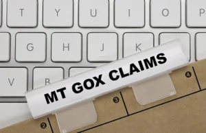 Wykryto transakcję wychodzącą z MtGox! It's happening!