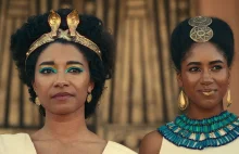 Gwiazda Kleopatry od Netfliksa wyśmiewa Egipcjan - "to stuprocentowy rasizm"