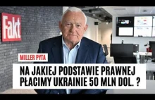 Polska płaci KROCIE za ukraińskie Starlinki!