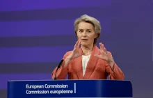 Cła odwetowe UE wobec USA, m.in. na mięso, orzechy i cukier