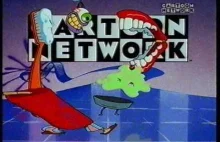 Przejście z Cartoon Network w TCM - 2004r.