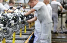 Niepewna przyszłość fabryki silników Stellantis w Bielsku, koniec produkcji?