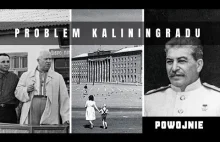 Kaliningrad dla Litwy? Plan Stalina i szalona propozycja Chruszczowa.