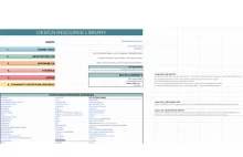 DESIGN RESOURCE LIBRARY