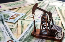 Ropa naftowa między wzrostem podaży a napięciami geopolitycznymi