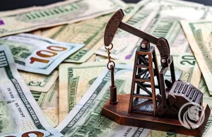 Ropa naftowa między wzrostem podaży a napięciami geopolitycznymi