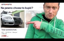 Jak sprawdzić auto przed zakupem?