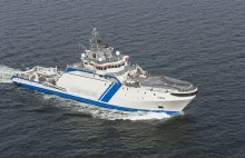 Tankowiec rosyjskiej floty cieni podejrzany o przecięcia kabla na Bałtyku