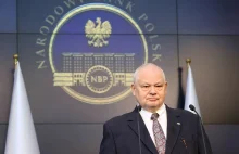 Adam Glapiński złamał konstytucję, finansując deficyt państwa ze środków NBP