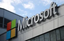 Microsoft zwalnia 11 tysięcy pracowników (5% wszystkich zatrudnionych)