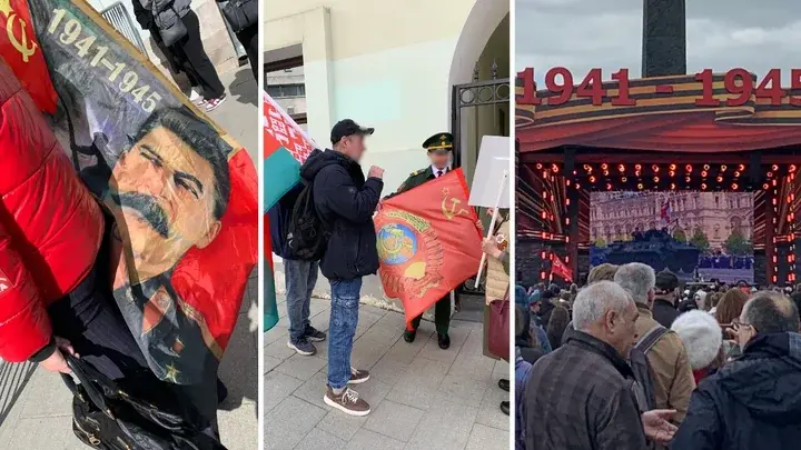 Co mówia o Polakach zwykli Rosjanie