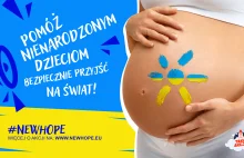 Polska Fundacja zakupi mobilne KTG dla ukraińskich kobiet w ciąży