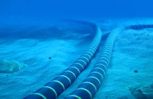 Przecięto trzy podmorskie kable na Morzu Czerwonym. Podejrzewa się Huti