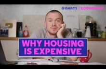 The REAL reason behind the housing crisis