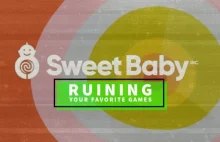 Twórcy gry Black Myth: Wukong byli szantażowani przez Sweet Baby!