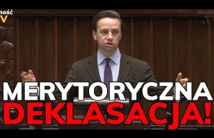 Bosak: CAŁY SEJM To ŚWIADOMA ZDRADA rolników!