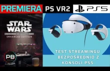 PS VR2 ! NIESAMOWICIE TO WYGLĄDA!!!! Ale.. warto?