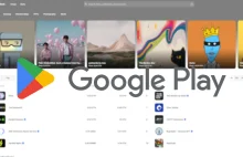 Rewolucja! Google Play otwiera się na NFT i krypto w Androidzie