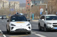 Chiny przejmują dominację w kolejnym motoryzacyjnym segmencie