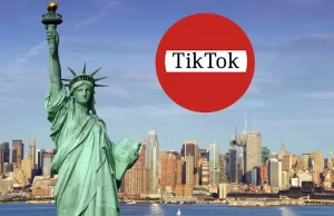 Nowy Jork nie chce TikToka.