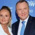 TVP żąda przeprosin i wpłaty na WOŚP od żony Jacka Kurskiego