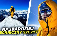 Ama Dablam - Wspiąłem się na 6812m! - Pawbeats