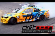 Łukasz Baranowski - współzałożyciel Drift Open - wywiad na 69 rundzie