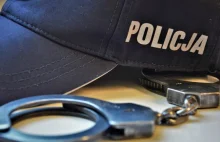 Podejrzany o kradzież puszek WOŚP zatrzymany