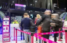 Lotnisko w Radomiu: Było 100 tysięcy pasażerów, a teraz będzie 200 tysięcy…