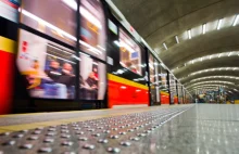 Ruszają prace nad najdłuższą linią metra w stolicy