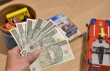 Nowe świadczenie za urodzenie dziecka? Proponują 2333 zł miesięcznie