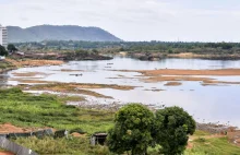 Polski szpital w Afryce: nie ma podziału na specjalistów i choroby.