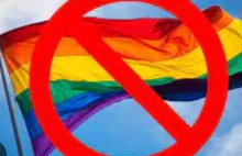 Floryda wprowadza całkowity zakaz propagandy LGBT w szkołach