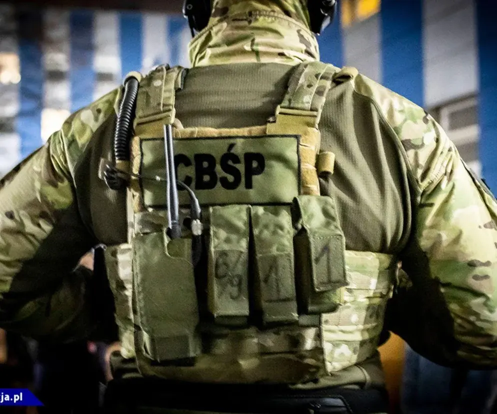 Znany dziennikarz motoryzacyjny oraz znany youtuber zatrzymani