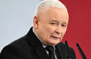 Tusk edukuje Kaczyńskiego w tematach seksualnych