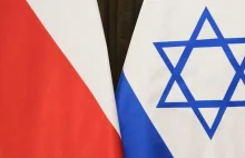 Izrael wznowił wycieczki edukacyjne młodzieży do Polski
