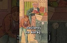 Jak wyobrażano sobie kiedyś przyszłość?